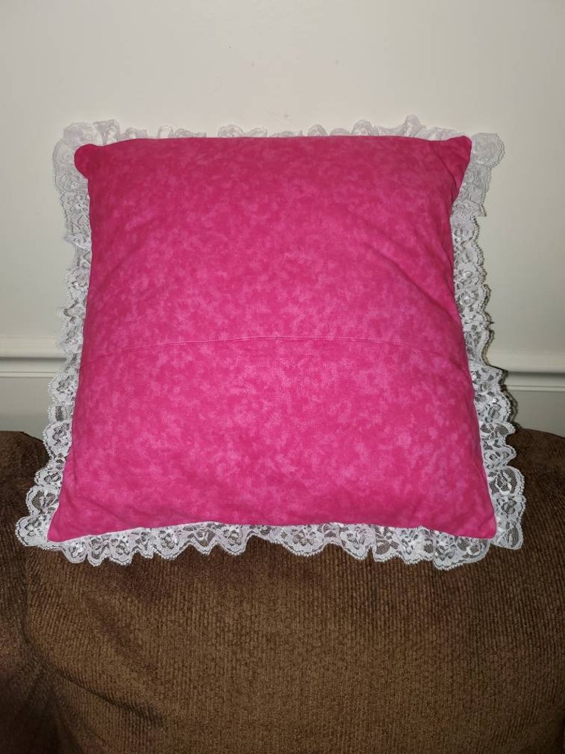 Sailor Moon Decorative Pillow