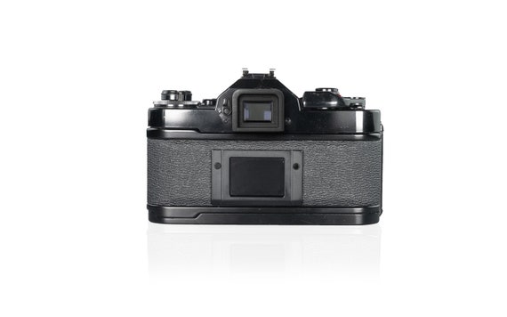 Canon A1 / AE1 Eyecup / View Finder - 3D Printing STL - Etsy