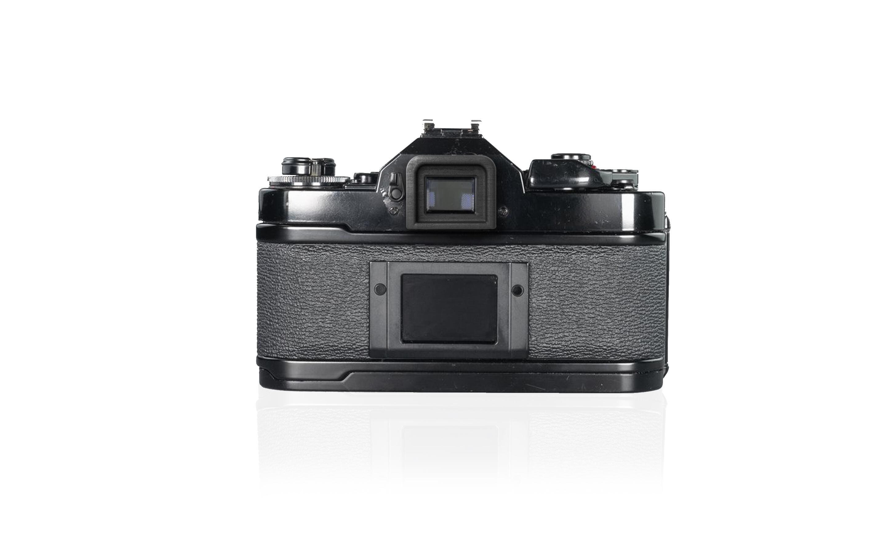 Canon A1 / AE1 Eyecup / View Finder - 3D Printing STL - Etsy