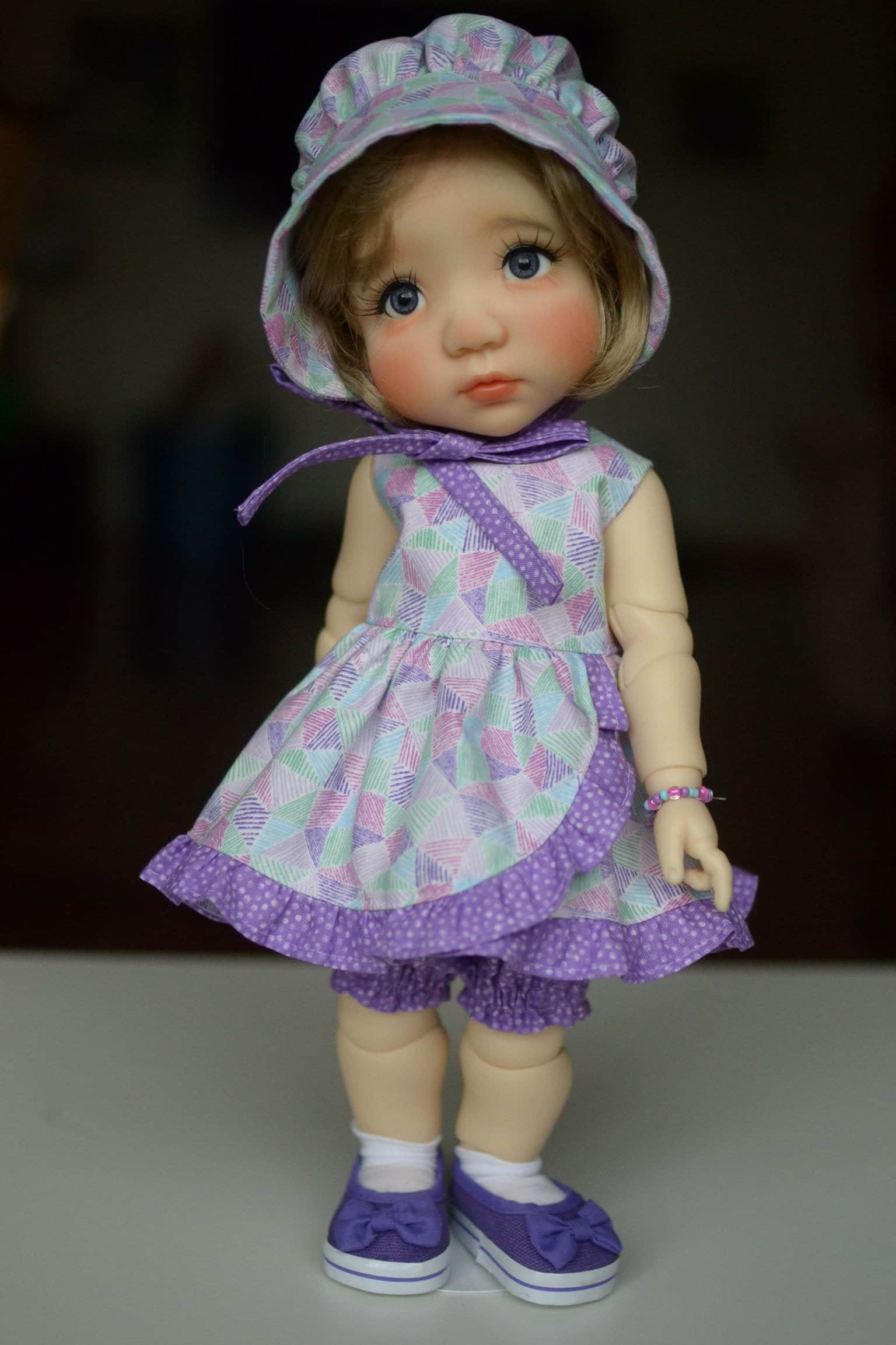 mymeadows dolls