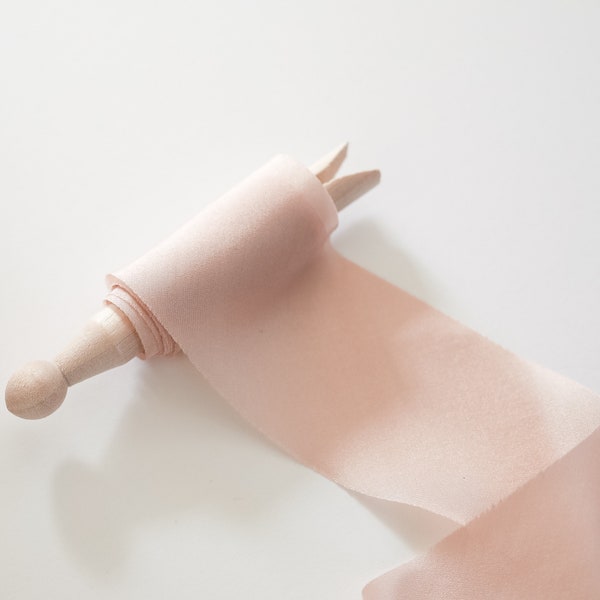 Hand Dyed Fabric Etsy