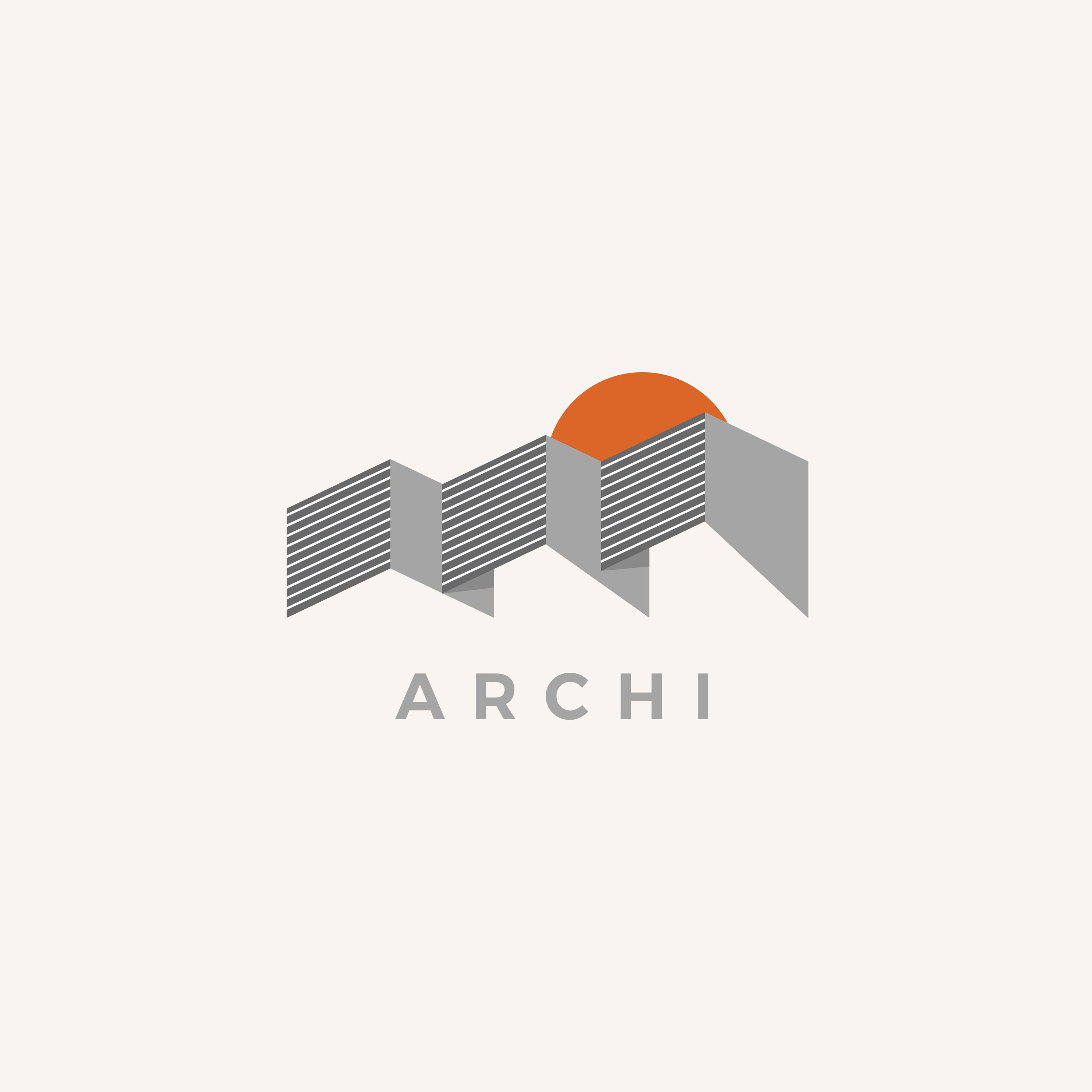 Logo architecte Logo de construction Logo intérieur Logo Etsy