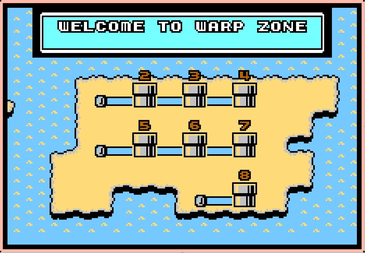 Martyr warp zone. Варп зона. Awesomenauts герои. Missingno. Warp zone mario.