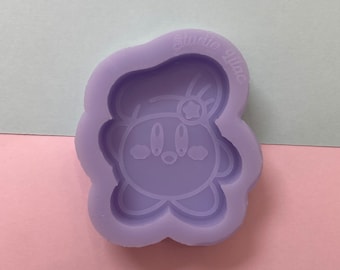 K Cafe Silicone Mold for Resin