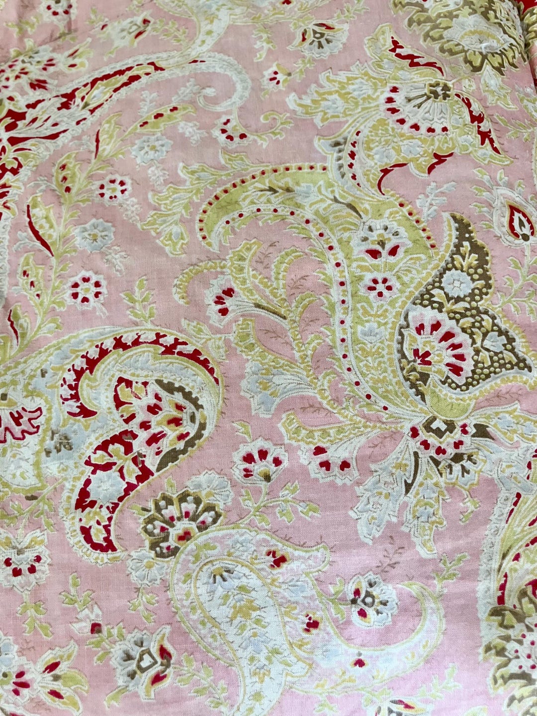 Eiderdown Robe A Single Vintage Eiderdown - Etsy