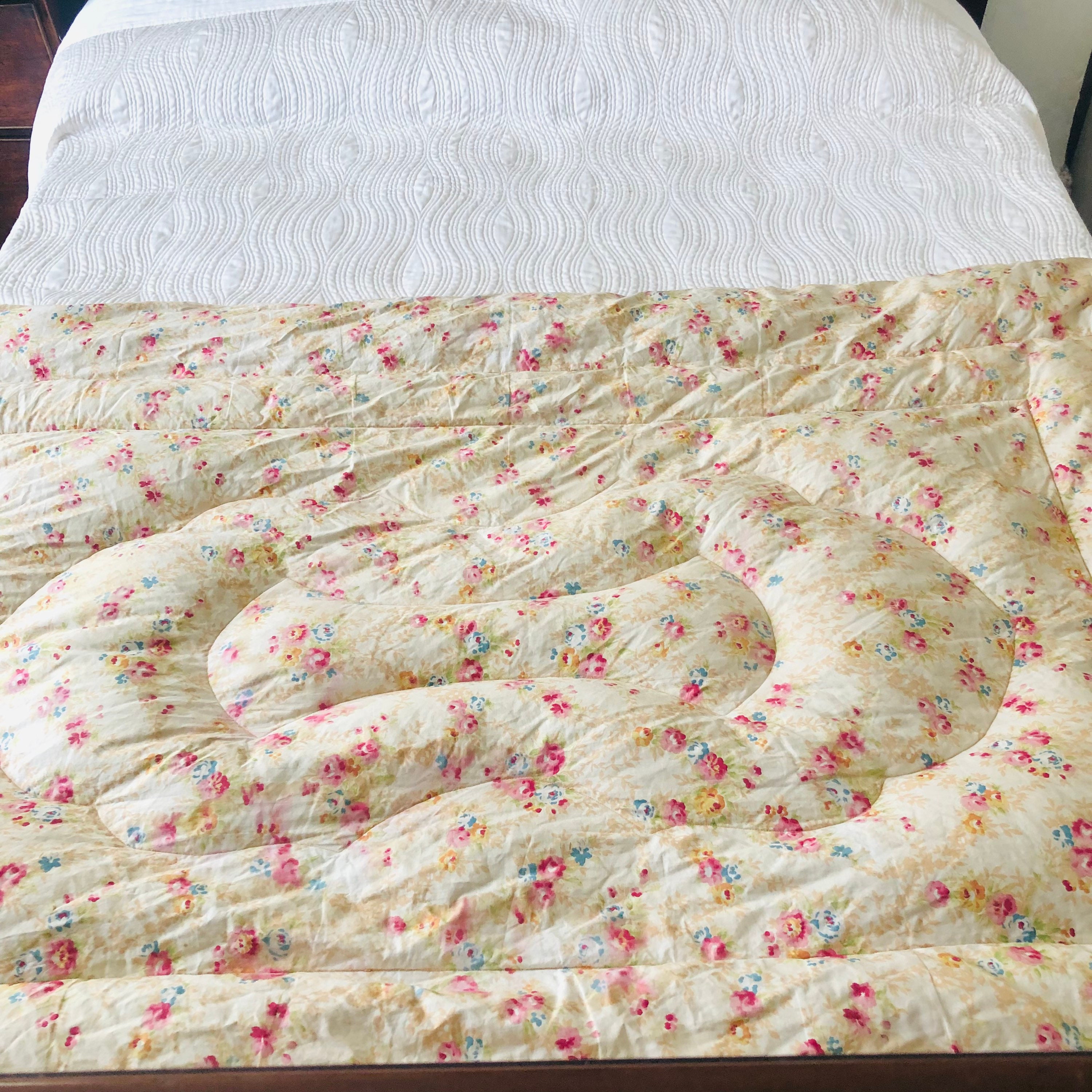 eiderdown quilts for sale