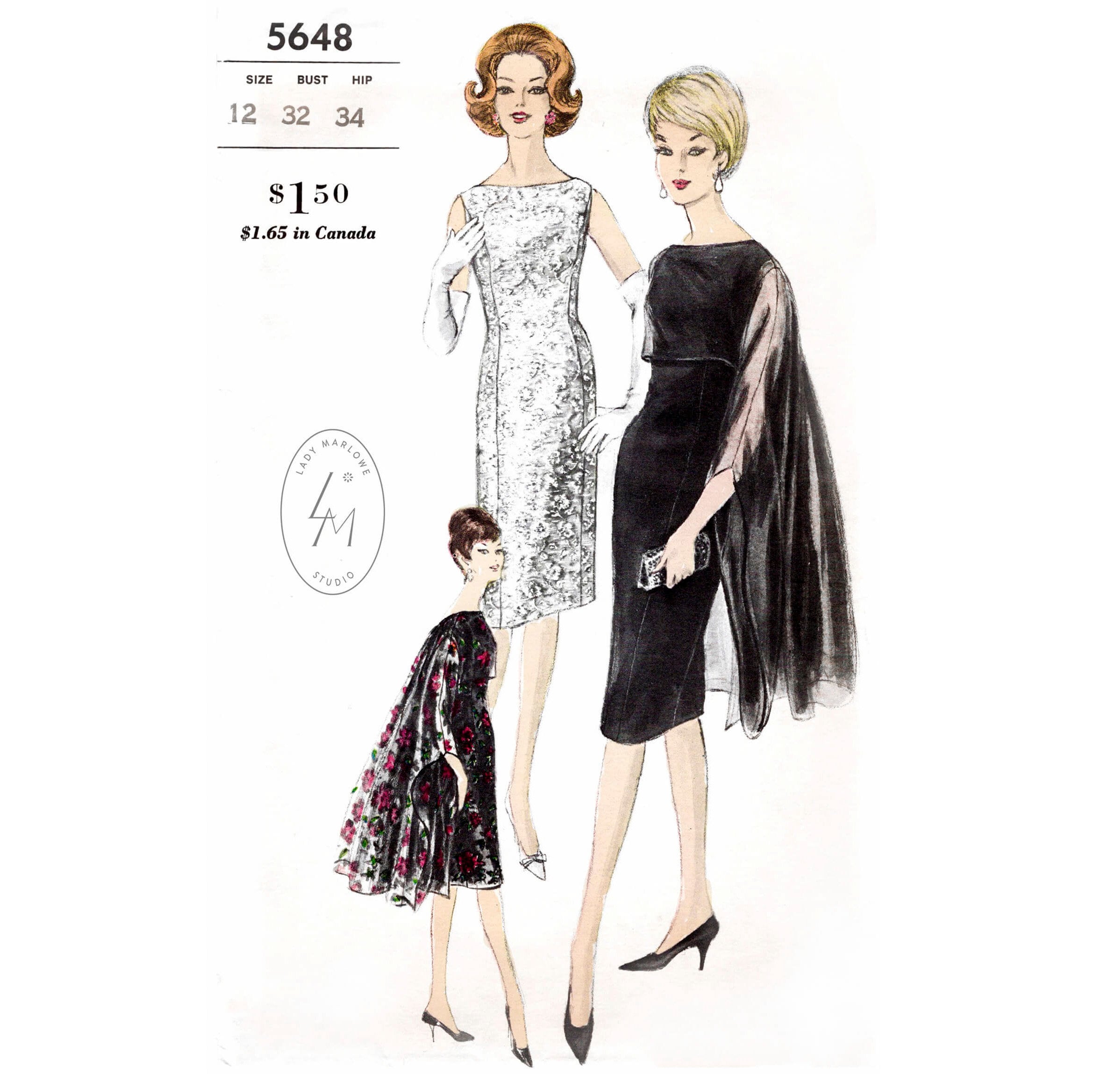 embroidered applique dress Embroidered Applique Cape Ball Gown by Petite Adele PQ1016 L / Wine/Gold