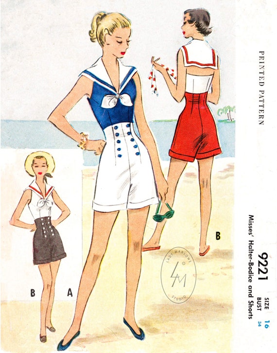 1960s playsuit cheap