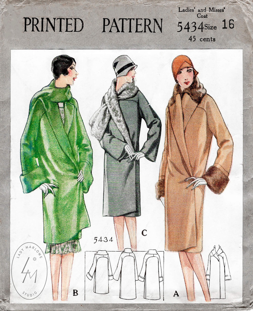 20s coats deals