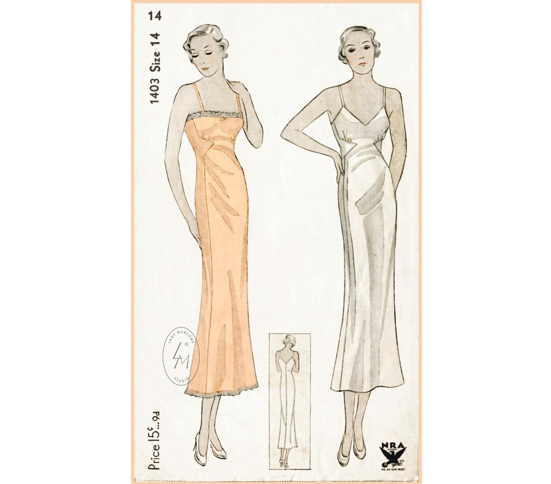 女性、男性、子供向けのヴィンテージ縫製パターン – Vintage Sewing Pattern Company Simplicity Misse's  1950年代, image size:1080x950