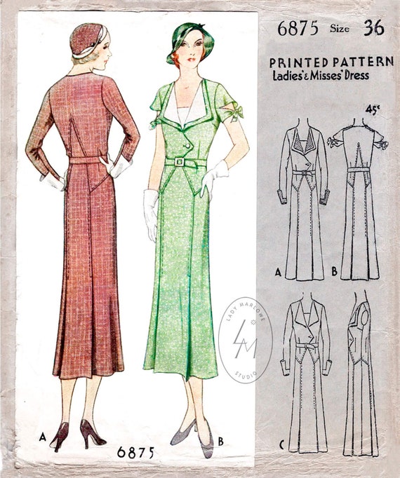 pleated knife pleat dress pattern Knife Pleats: How to Get the Runway Look