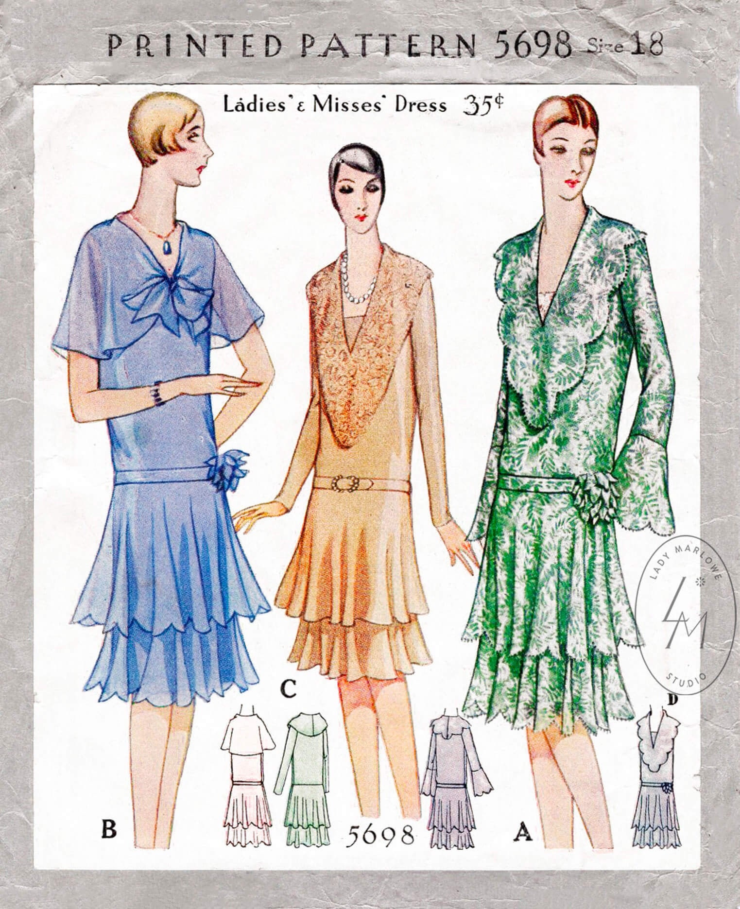 1920s Style Dropped Waist Dress Evening - Etsy 1920s Style Dropped Waist Dress Evening - Etsy