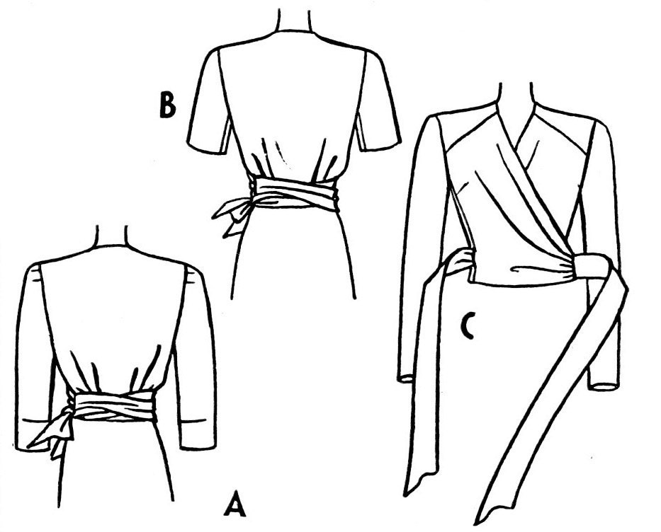 1940 Vintage Sewing Pattern 1940s 40s Pattern Misses - Etsy