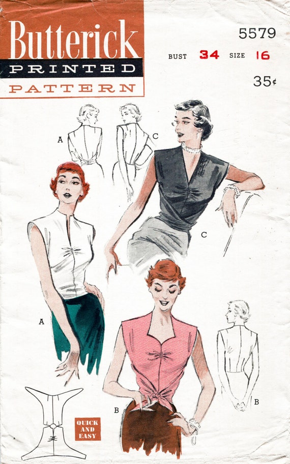 1950's reproduction clothing