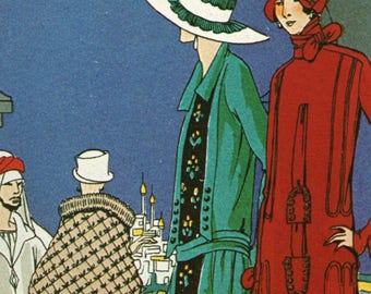 ART GOUT BEAUTE 1929.10月 AGB ART GOUT BEAUTE 1929.10月 AGB ART