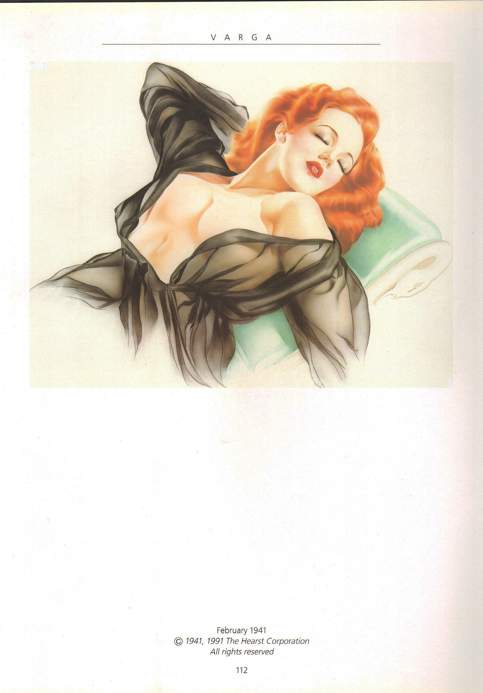 Laurie Vargas Galleries