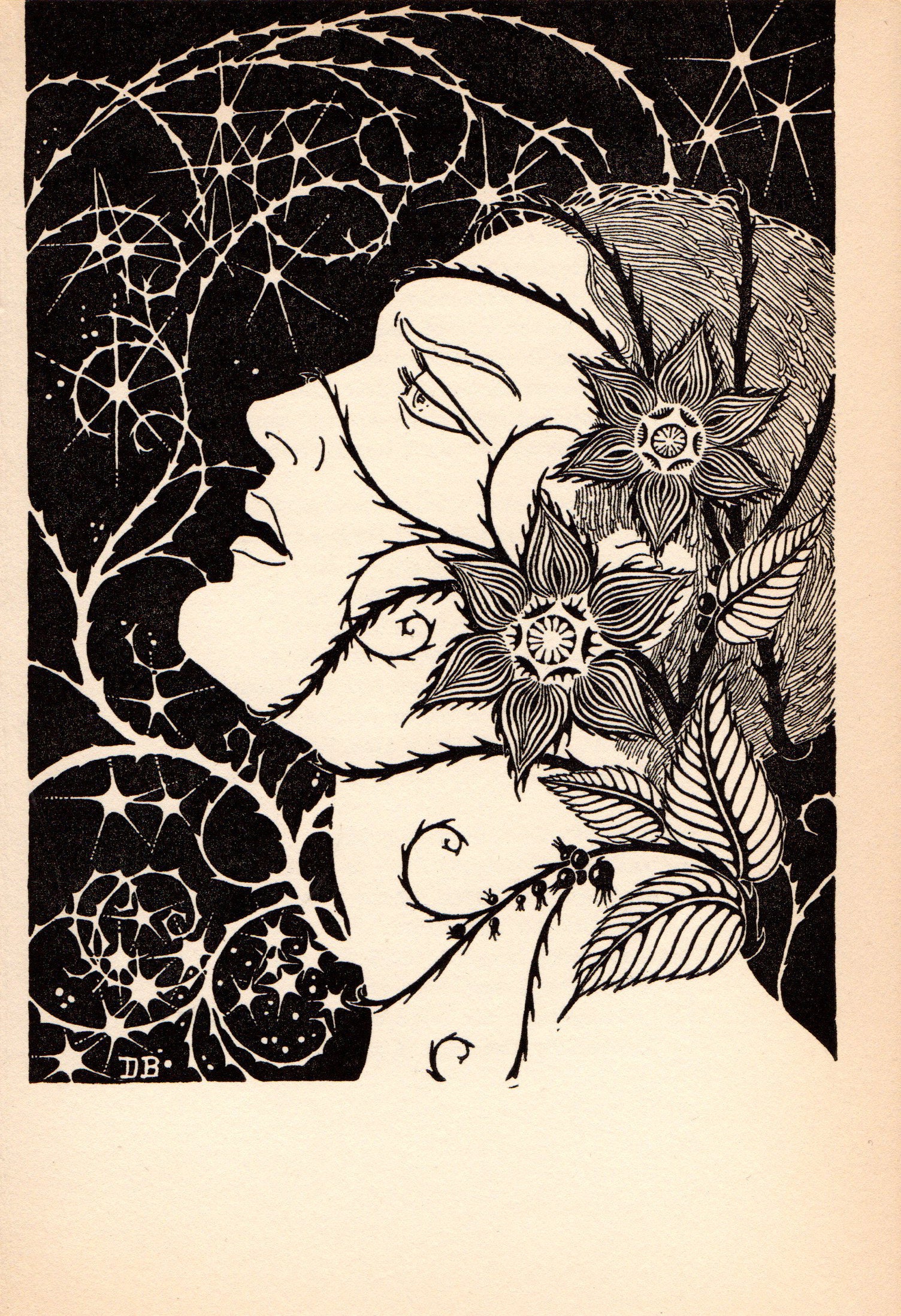 Aloha Don Blanding - Etsy