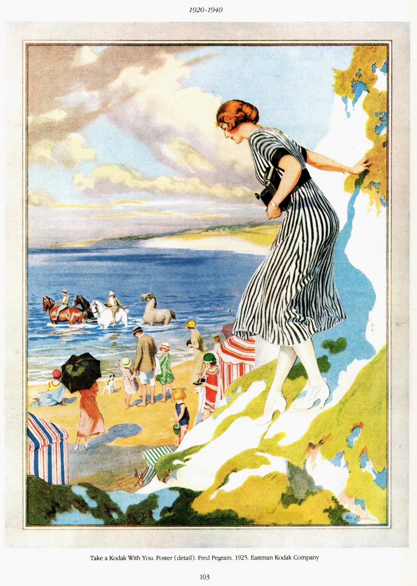 1950 Wood Frame Vintage Poster ポスター 1950 Wood Frame Vintage Poster ポスター アート用品