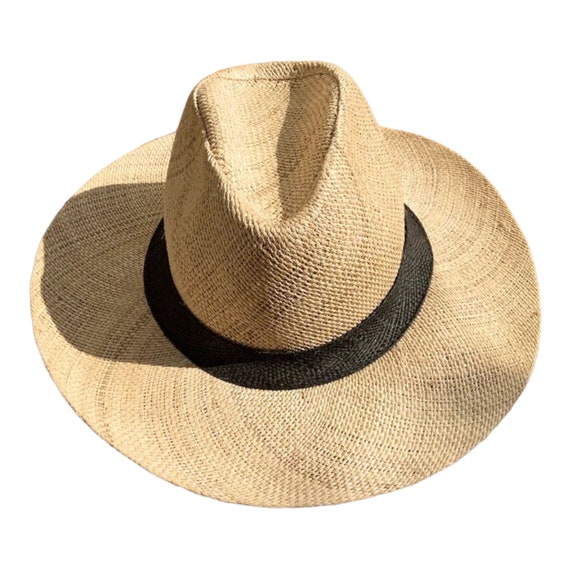 Cappello panama cheap pieghevole