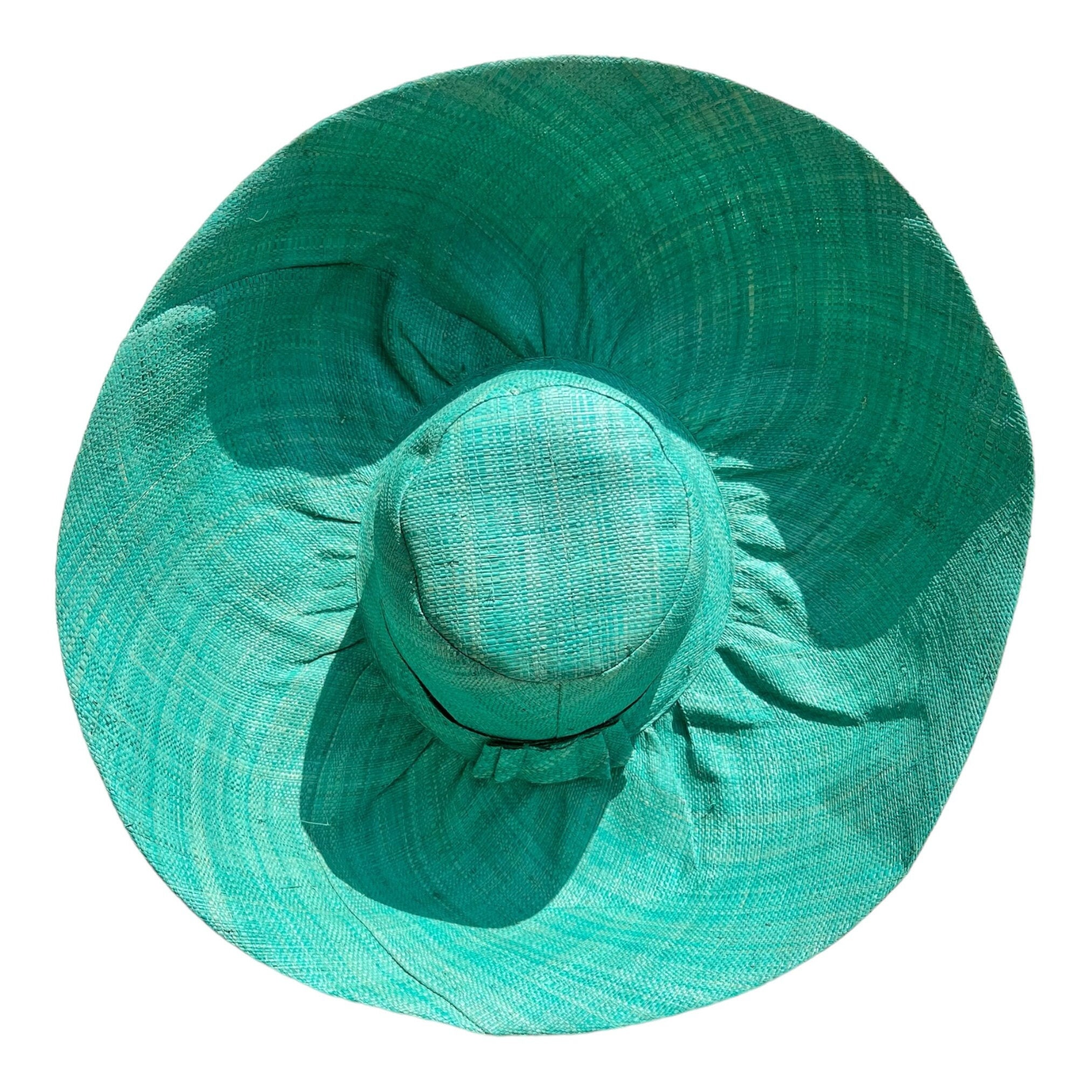 Elegant Summer Hat -  Canada
