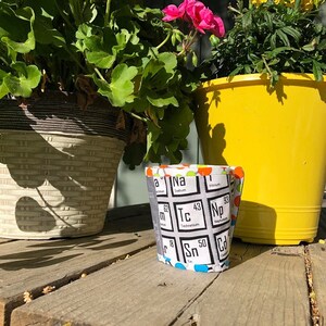 Wissenschaft Kaffeewärmer