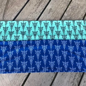 Love Star Infinity Scarf