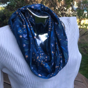 Firefly Infinity Scarf
