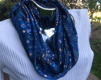 Firefly Infinity Scarf