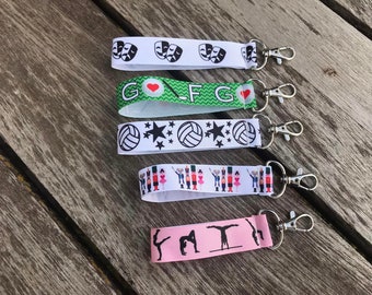 Choice of Key Holders