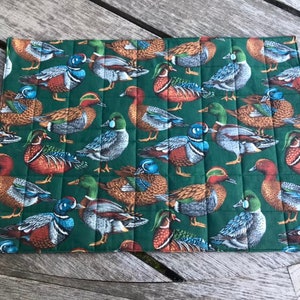 Duck Placemat