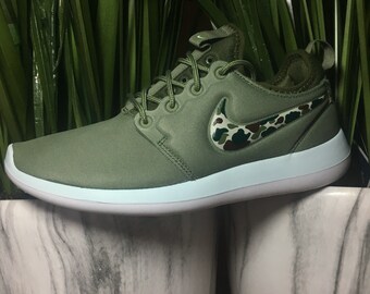 camo roshes