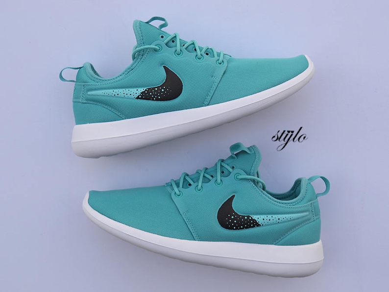 blue roshe 2
