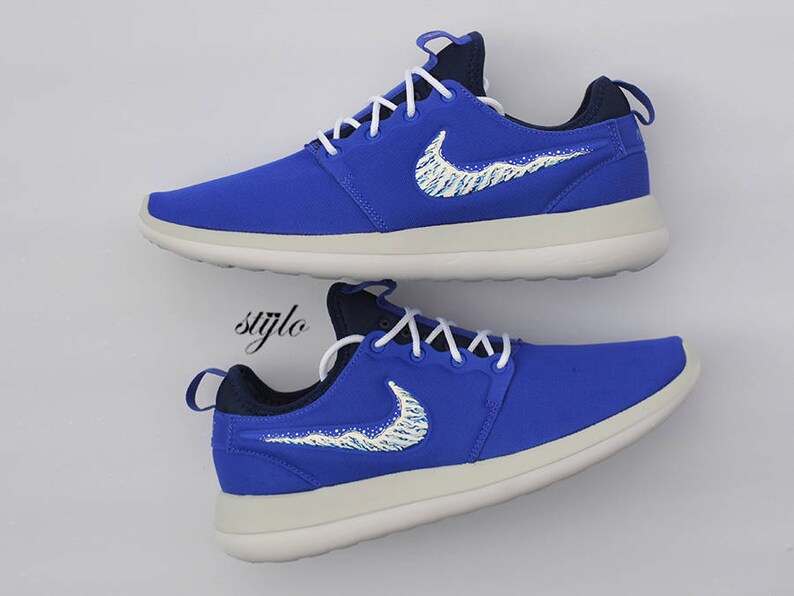 roshe 2 blue
