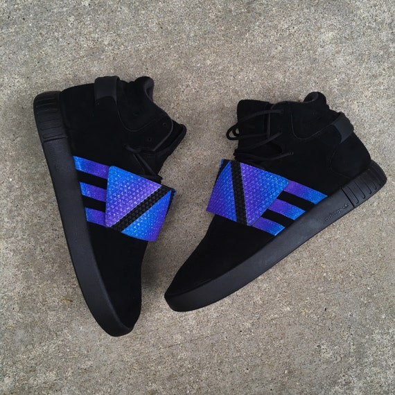 adidas tubular custom