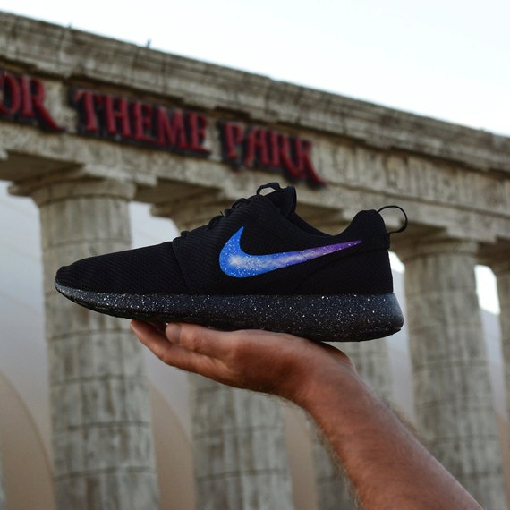 nike roshe galaxy