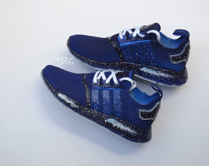 galaxy nmds