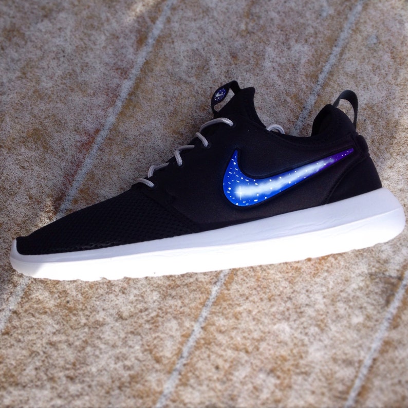 nike roshe galaxy