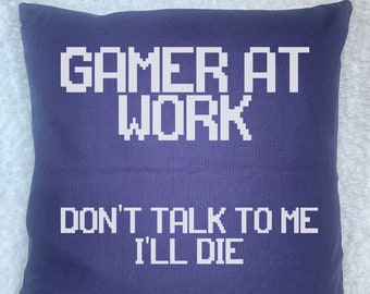 Funny cushion | Etsy Funny pillowcases | Etsy