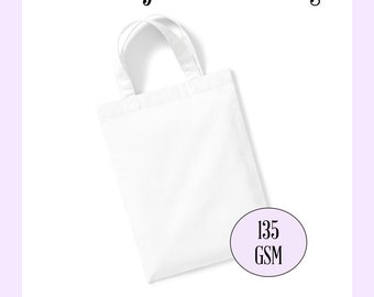 polyester tote bag bulk