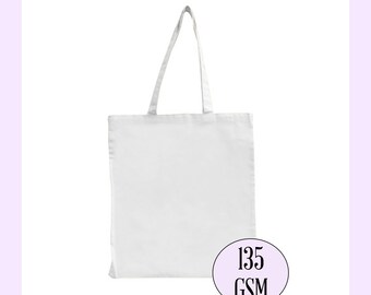 polyester tote bags