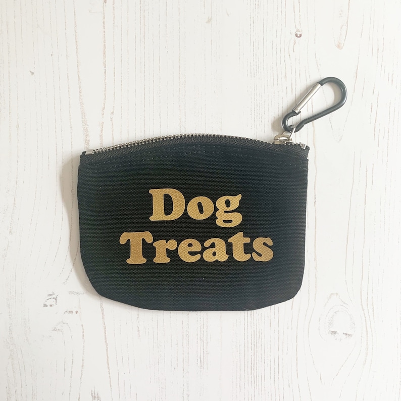 Dog Poo bag holders Dog treat holder Etsy