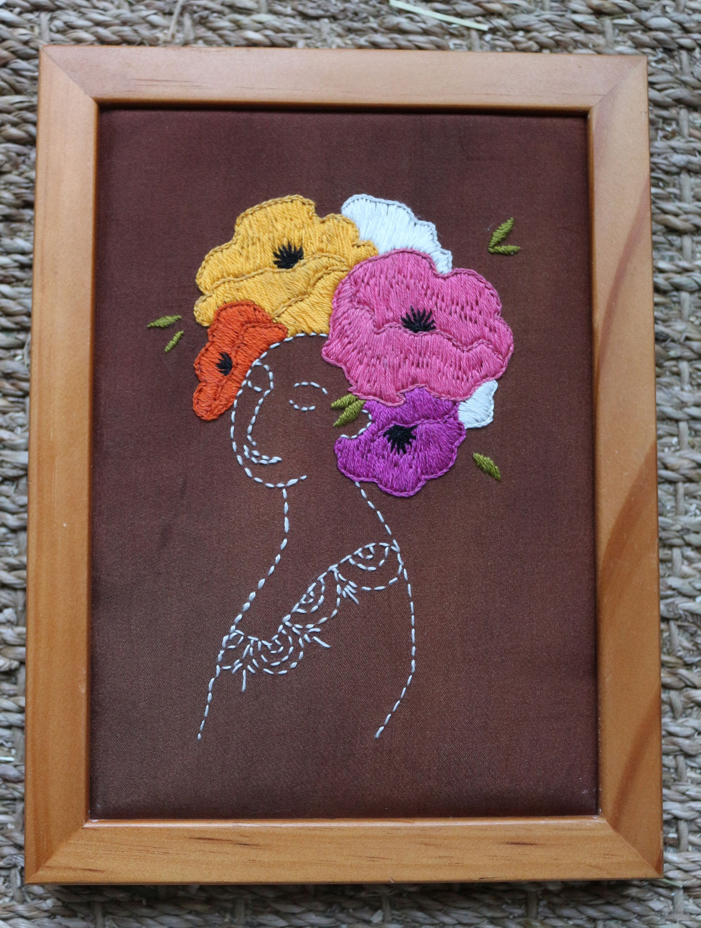 Ange-Fleur Numéro 5