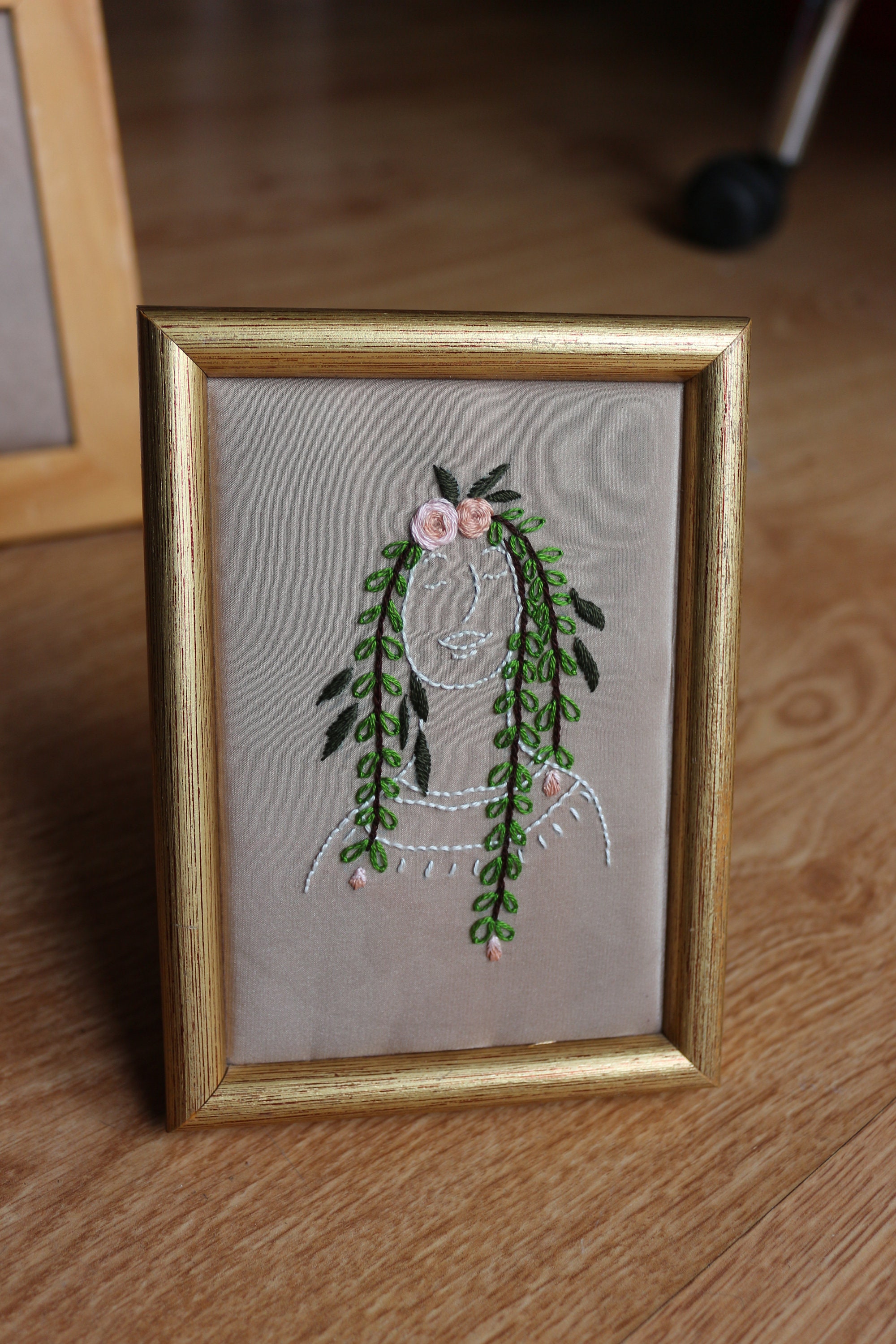 Flower-angel Number Two - Etsy