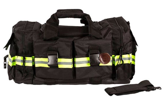 firefighter duffle bags