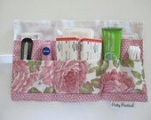 First Aid Travel Roll In the Hoop Machine Embroidery Design - 5x7 & 7x12