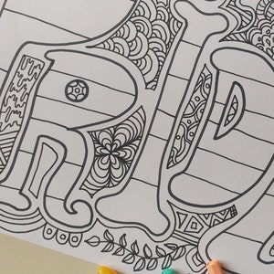 pride coloring page printable gay lgbt lgbtq lesbian LGBTQIA image 8