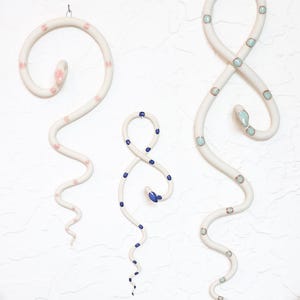 Carter + Rose, Wall Snake Starter Set garden