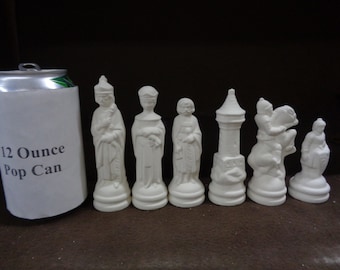 白銅貨6セット イギリス Great Britain ジョージ6世 英国祭 クラウン 白銅貨 1951年