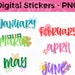 see more listings in the THE STICKER SHOP section