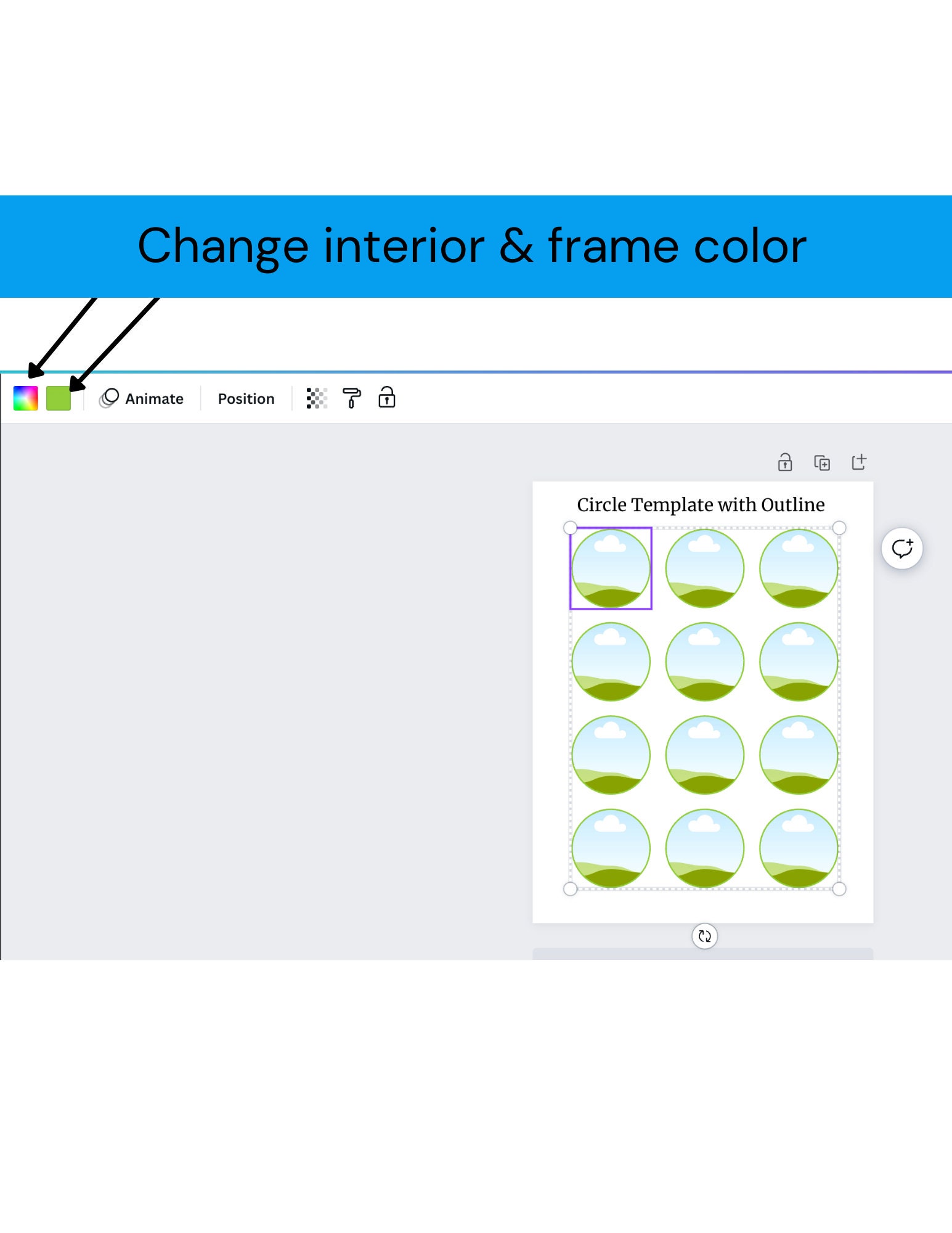 Editable 2.5